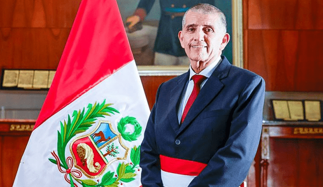 Foto: Presidencia