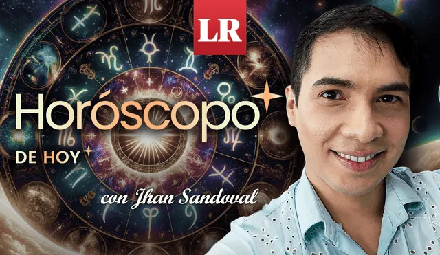 Jhan Sandoval te comparte sus predicciones en el horóscopo de hoy, 2 de marzo. Foto: composición LR/ ChatGPT