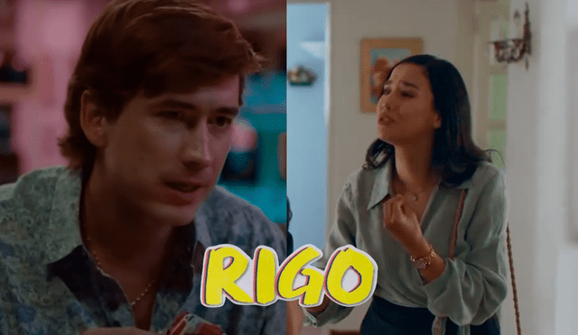 'Rigo': los episodios de la novela de RCN tendrán una duración de 1 hora y media. Foto: Composición LR/RCN