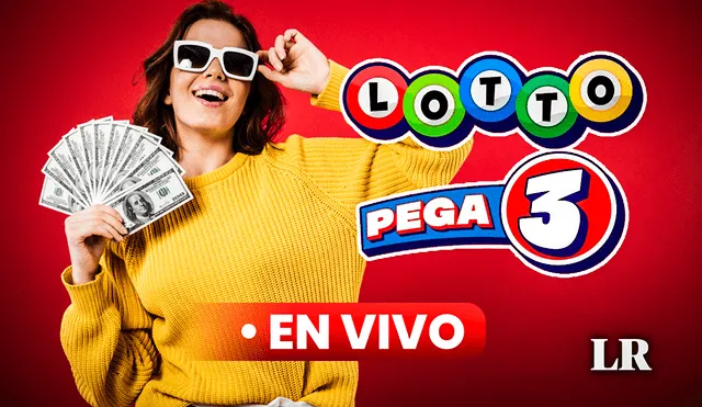 La Lotería Nacional de Panamá celebrará el Lotto y Pega 3 a partir de las 8.00 p. m. de hoy en tierras canaleras. Foto: composición LR/Freepik/LNB