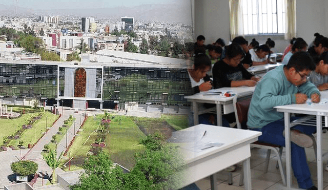 Sunedu registra 97 universidades licenciadas en Perú. Foto: La República