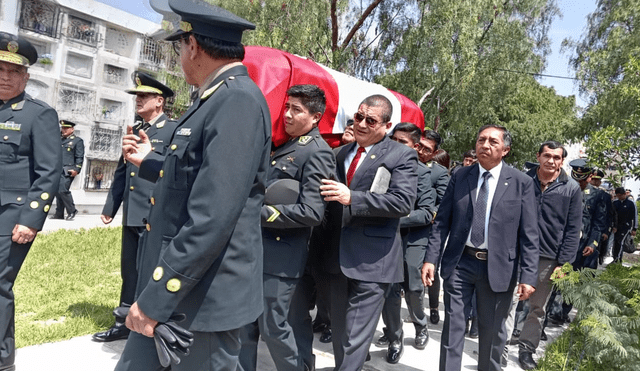 Sospechosos fueron encontrados en hospitales con heridas causadas por proyectiles de arma de fuego. Foto: La República