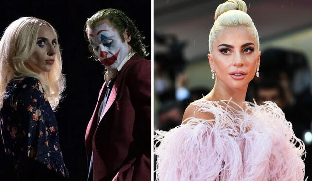 'Joker 2', película con Lady Gaga, se estrena el 4 de octubre del 2024. Foto: composición LR/ DC