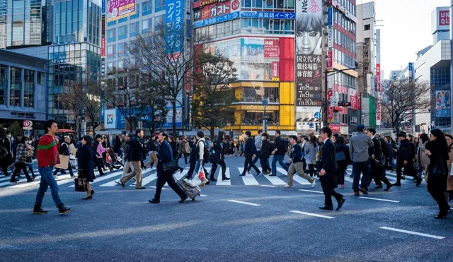 El análisis efectuado por la Universidad de Tohoku resalta los peligros asociados al actual descenso poblacional y a la legislación civil existente. Foto: Cory Schadt   
