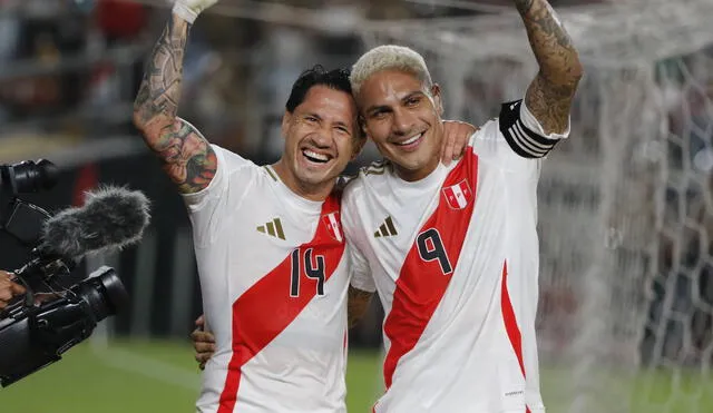 Perú integra el Grupo A de la Copa América junto a Argentina, Chile y Canadá