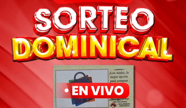 Sigue los resultados de la Lotería Nacional de Panamá en su modalidad de Sorteo Dominical de HOY, 7 de abril. Foto: composición LR/ Lotería de Panamá