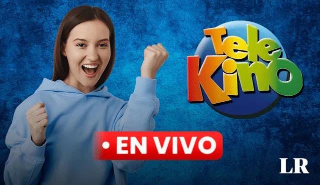 El TELEKINO de hoy, 7 de abril, iniciará a partir de las 6.00 p. m. (hora de Argentina). Mira los resultados con La República. Foto: composición LR/ Telekino