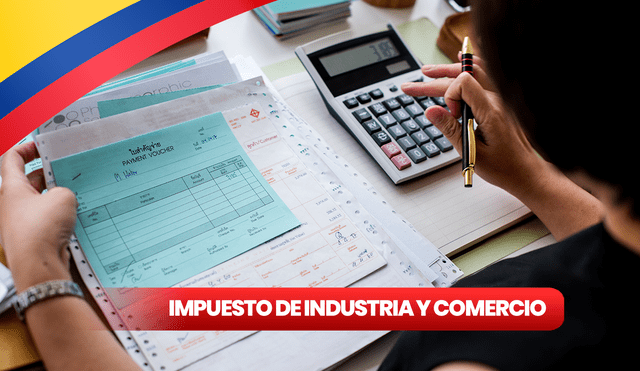 Desde el 17 hasta el 30 de abril, Medellín inicia plazos para declaración de impuestos y así destinar fondos a programas sociales. Foto: composición LR/Freepik