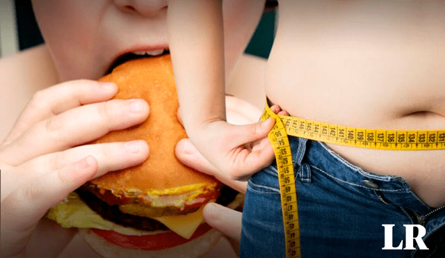 La obesidad ha sido considerada como una 'enfermedad silenciosa' por la OMS. De acuerdo con el medio The Lancet, existe un país que cuenta con la mayor cantidad de obesos en el mundo. Foto: composición LR/Freepik