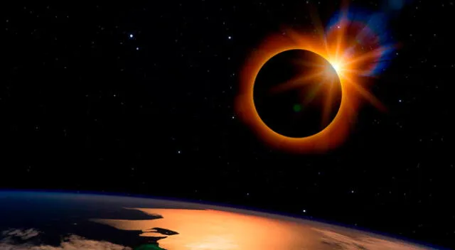 Mexicanos podrán gozar de ver el eclipse solar total. Foto: Pixabay