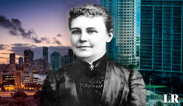 Miami tiene 128 años desde que se fundó. Foto: composición LR/Pixabay