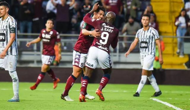 Saprissa tiene 31 unidades en el fútbol de Costa Rica. Foto: Saprissa.