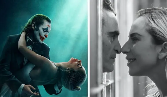 'Joker 2' se estrenará en octubre del 2024 en el cine. Foto: composición LR/ DC