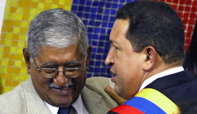 Hasta el momento, se desconocen las causas de la muerte de Hugo de los Reyes Chávez. Foto: AFP