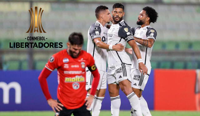 Deportivo Táchira y Caracas disputan la Copa Libertadores, mientras que Metropolitanos y Rayo Zuliano disputan la Sudamericana: Foto: EFE/Logo Download/composición LR