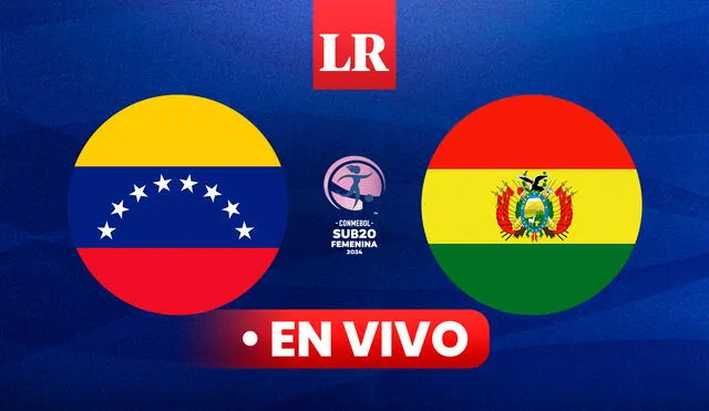 El choque entre Venezuela vs. Bolivia se llevó a cabo este viernes desde las 4.00 p. m. en el Estadio Modelo de Guayaquil. Foto: composición LR