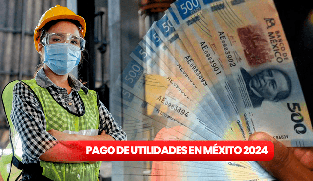 Trabajadores tienen un plazo definido para recibir las ganancias generadas por la empresa en la que laboran. Foto: composición LR/Feepik