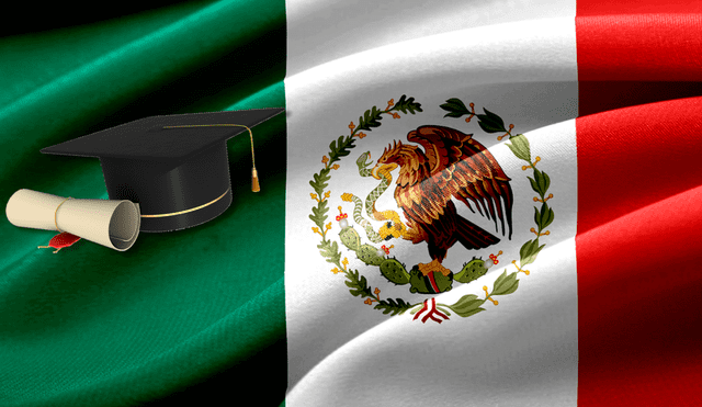 Descubre las 5 universidades en México que no pedirán tesis para el ...