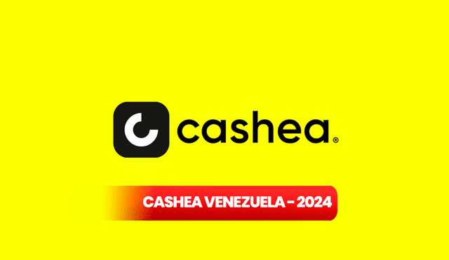 Cashea es una opción a la compleja situación monetaria de Venezuela. Foto: Cashea