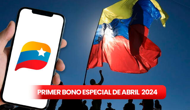 Mira AQUÍ las últimas noticias del Segundo Bono Especial de abril. Foto: composición LR/Radio Nacional de Colombia/Patria