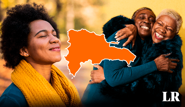 Este territorio, ubicado en Centroamérica, tiene a la gente más feliz del mundo. Foto: composición LR / Vecteezy / Everyday Health