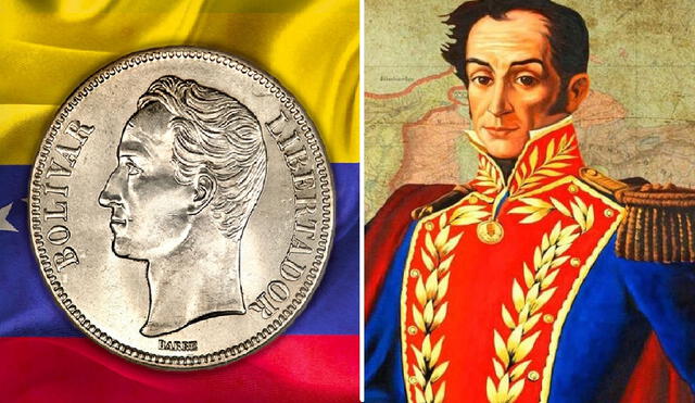 La moneda venezolana más buscada por coleccionistas ya no está en circulación. Foto: composición LR/Numis.