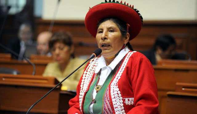 Fue galardonada con el Premio de la Fundación Penn Nursing Renfield 2024. Foto: difusión