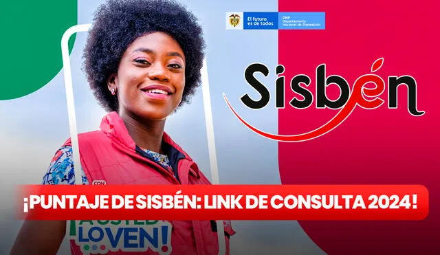 Tu grupo en el Sisbén decide tu elegibilidad para recibir los beneficios sociales en Colombia. Foto: composición LR/Sisbén/DNP