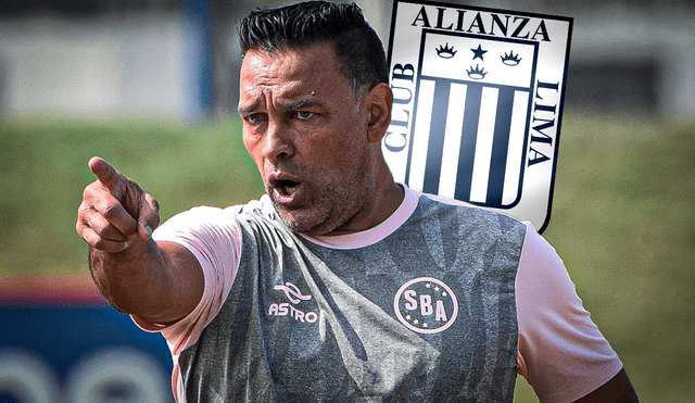 Fernando Gamboa llegó a Sport Boys en el 2023. Foto: composición LR/Sport Boys/Alianza Lima