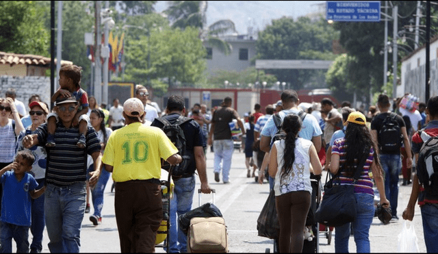 Durante el 2023, la tasa de desocupación de Chocó fue 18,2%, mientras que su tasa de ocupación se ubicó en 33,2%. Foto: AméricaEconomía