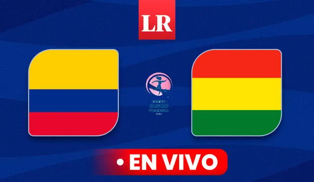 El Colombia vs. Bolivia se jugará este jueves 18 de abril desde las  4.00 p. m. en el Estadio Modelo Alberto Spencer Herrera. Foto: composición LR