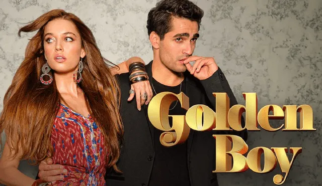 'Golden Boy' se estrenará este mes de abril. Foto: Difusión