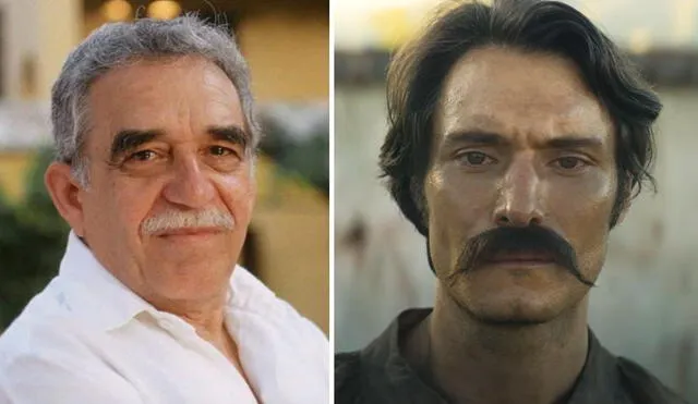 'Cien años de soledad': novela de Gabriel García Márquez se lanzó en 1967 . Foto: composición LR/ Netflix.