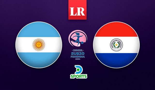 El Argentina vs. Paraguay y el resto de partidos de la fase de grupos del Sudamericano Sub-20 Femenino se juegan en el estadio modelo Alberto Spencer. Foto: composición LR