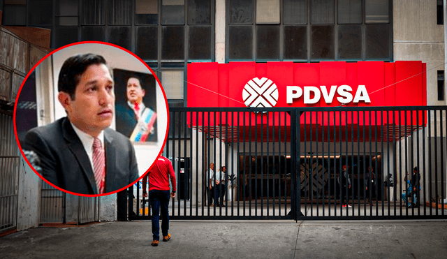 PDVSA o Petróleos de Venezuela, SA es una empresa estatal que se vio envuelta de casos de corrupción. Foto: composición LR/Gerson Cardoso/AFP/difusión