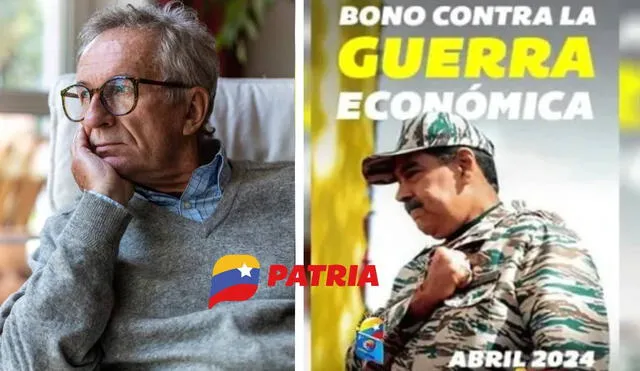 Los trabajadores públicos y pensionados también reciben el Bono de Guerra. Foto: composiciónLR/Semana/Bonos Protectores Social Al Pueblo