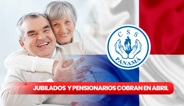 Jubilados y pensionados recibirán segundo pago de la Caja del Seguro Social. Foto: composición LR/CSS/Freepik