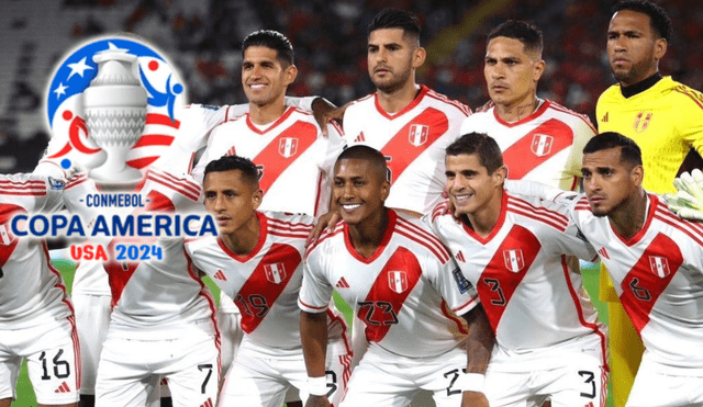 La selección peruana se ubica en el último lugar de las Eliminatorias 2026. Foto: FPF