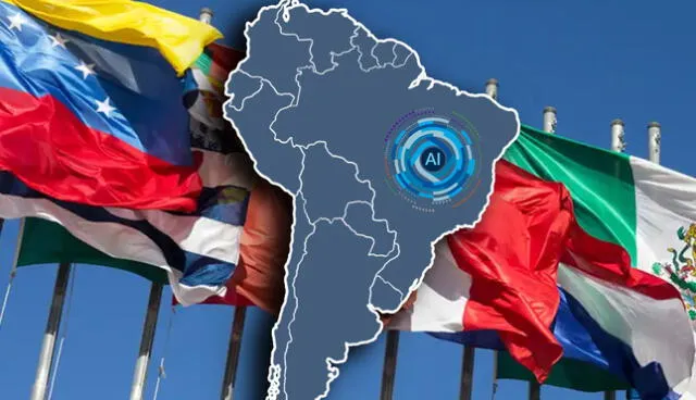 La diversidad cultural y geográfica de Sudamérica la convierte en un continente fascinante y único en el mundo. Foto: composición LR/Pixabay