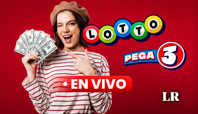 La Lotería Nacional de Panamá tiene un nuevo pozo acumulado para el Lotto y Pega 3 del 20 de abril. Foto: composición LR/Freepik