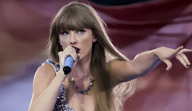 Taylor Swift almacena 14 galardones de los Premios Grammy en lo que va de su carrera. Foto: Antena3