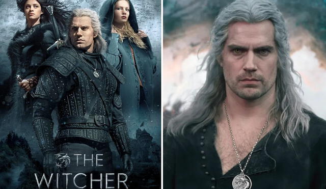 'The Witcher': Liam Hemsworth es el nuevo reemplazo de Henry Cavill. Foto: Netflix