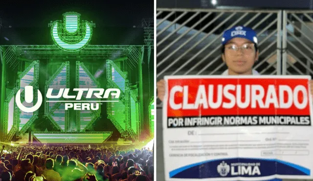 Ultra Perú 2024 es uno de los eventos más esperados del año. Foto: composición LR/Teleticket/Municipalidad de Lima