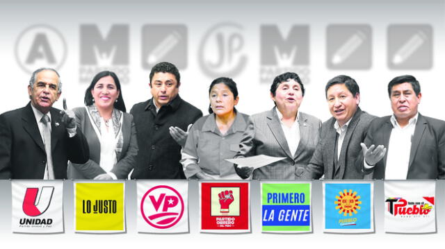 Noticias de política del Perú - Página 21 66246eba01747679e46e5d46