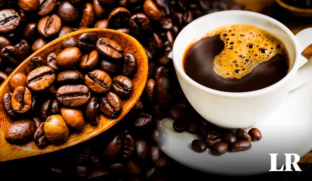 El trabajo publicado en ISRN Nutrition, señala que el café contiene varios ingredientes bioactivos. Foto: Composición LR/MD/La Razón