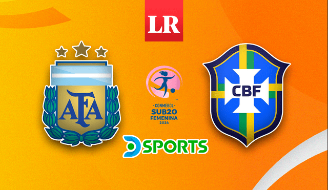 El clásico entre Argentina vs. Brasil EN VIVO se jugará en el Estadio Alberto Spencer de Ecuador. Foto: composición LR