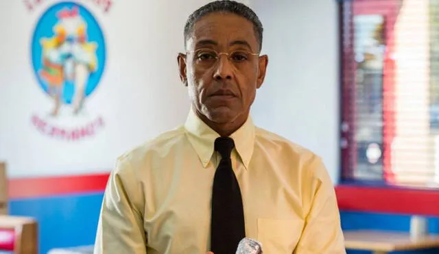 Giancarlo Esposito interpretó a Gustavo Fring a lo largo de las 5 temporadas de ‘Breaking Bad’, entre 2008 y 2013. Foto: AMC