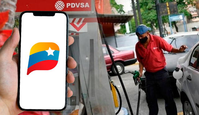 Conoce cuántos litros de gasolina subsidiada se entregan en Venezuela 2024 para autos y motos. Foto: composición LR/Punto de Corte