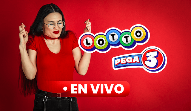 El sorteo del Lotto y Pega 3 de la Lotería Nacional de Panamá cuenta con transmisión en TV y Youtube. Foto: composición LR/Freepik