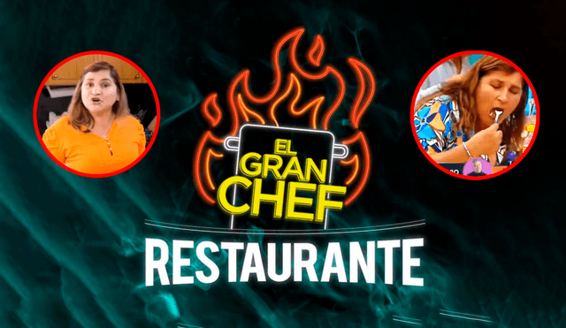 'El gran chef: famosos' sorprende a sus seguidores con la nueva edición de comensales. Foto: composición LR / Latina